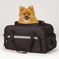 East Side Collection Easy Side Collection ZA5260 17 Easy Side Collection On The Go Carry On Bag Black ZA5260 17